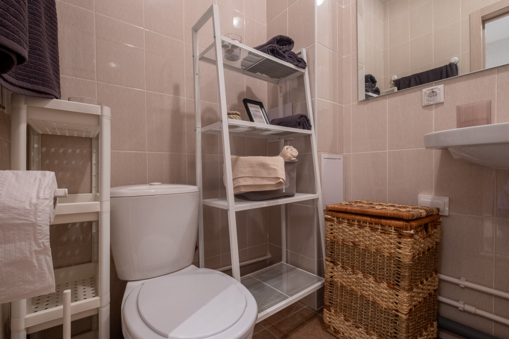 Шоу-рум "Свобода" Однокомнатная квартира