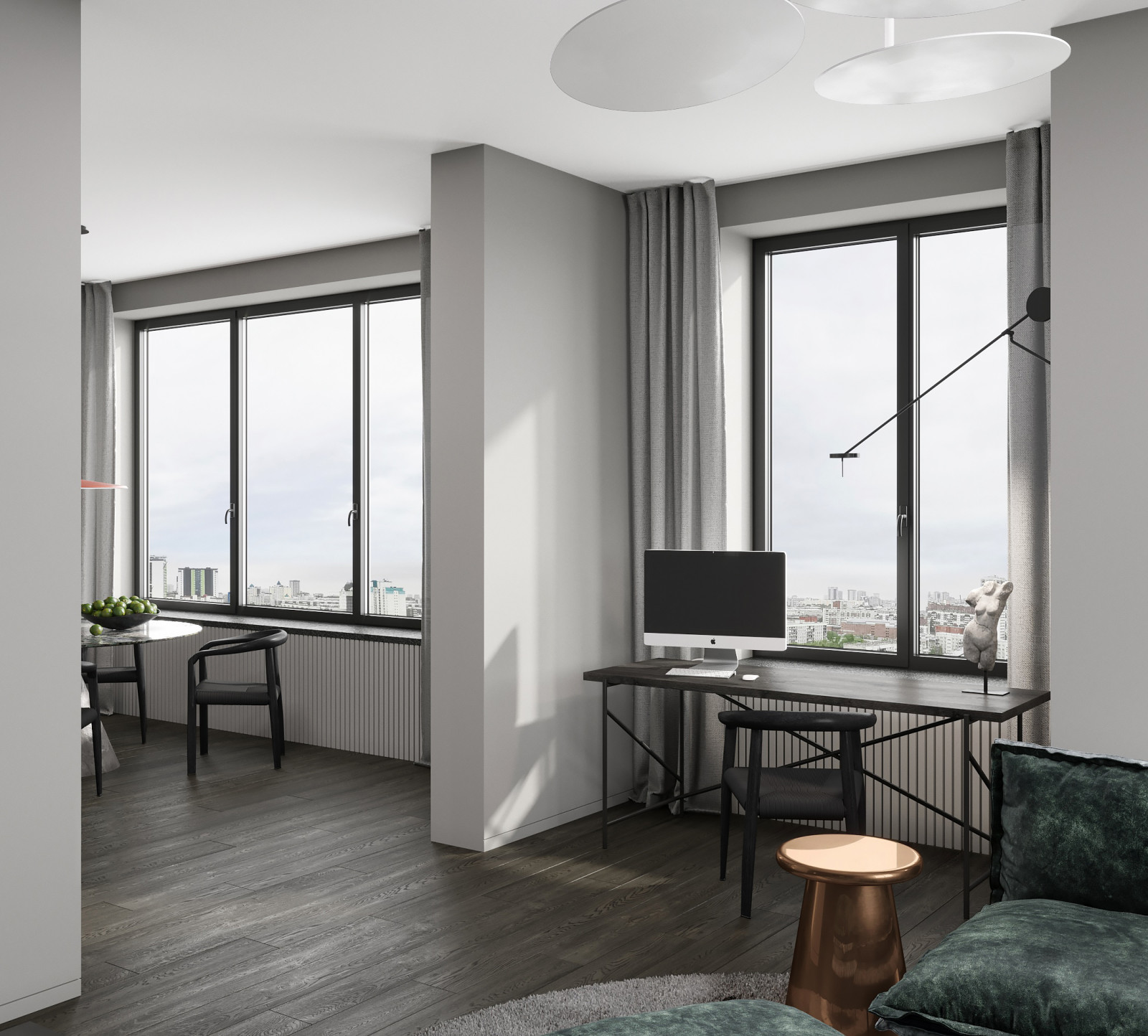 НЕБО ЛОНДОНА