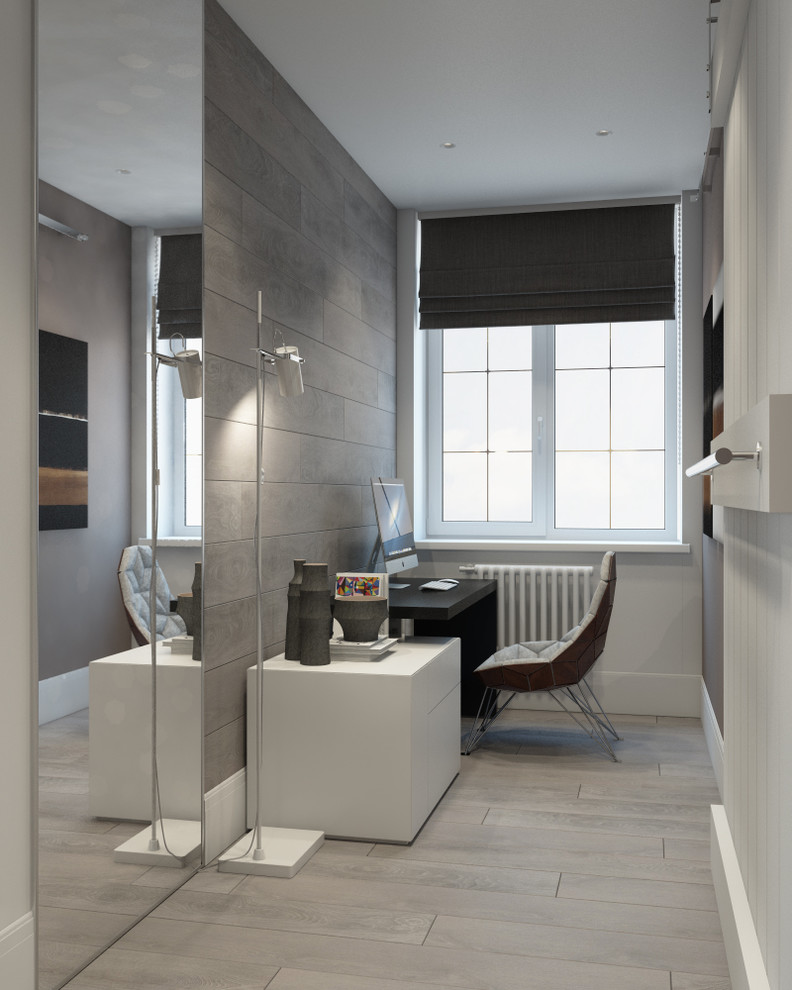 Таунхаус в ЖК "Кембридж" для студии Style Home