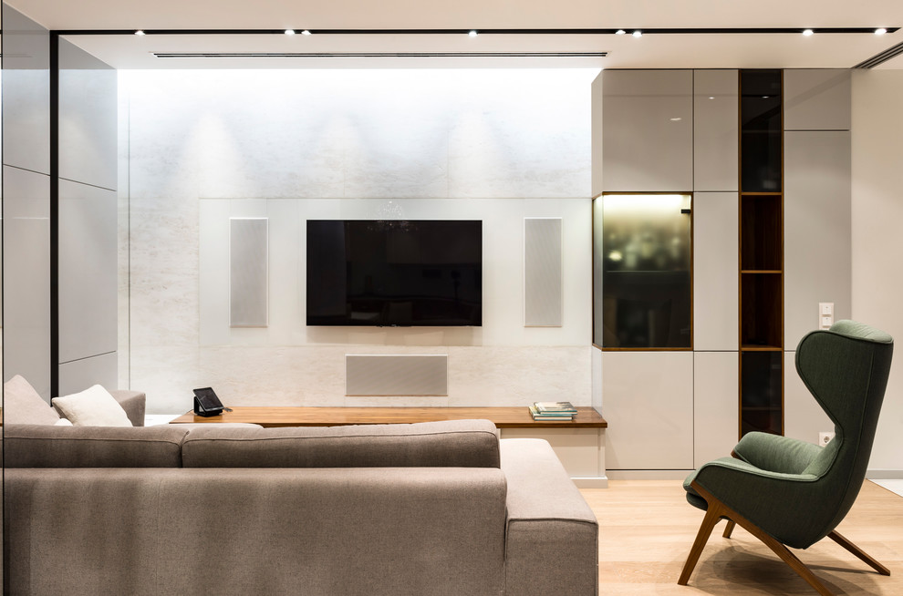 Квартира в ЖК Кристалл