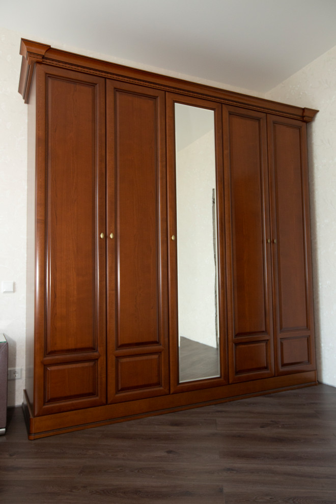 Серебряная подкова