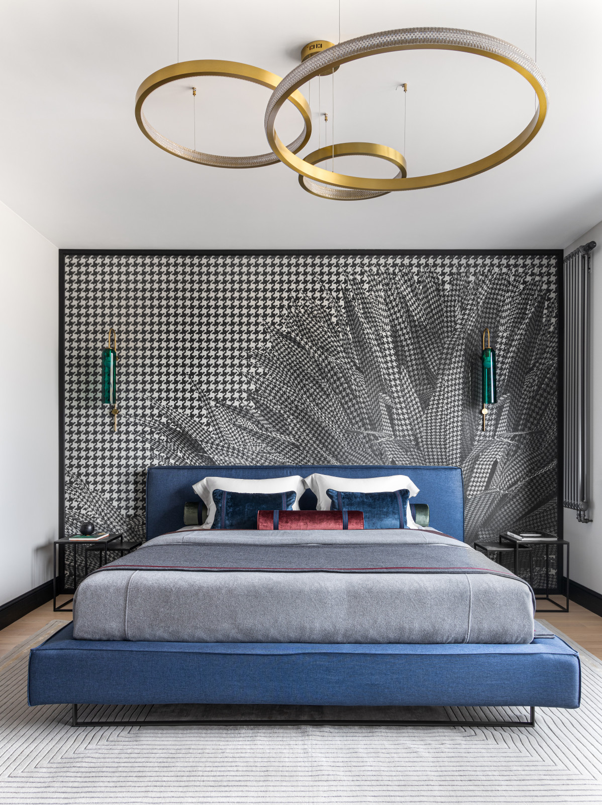 Пентхаус 200м2 на Зоологической