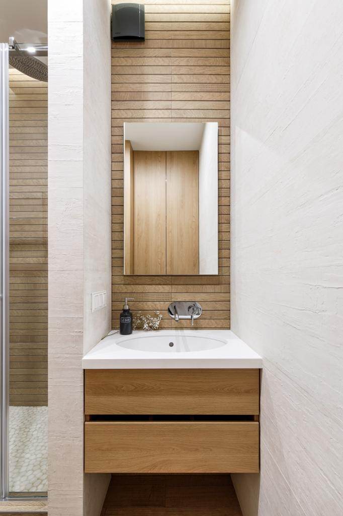 Мебель для ванной и су