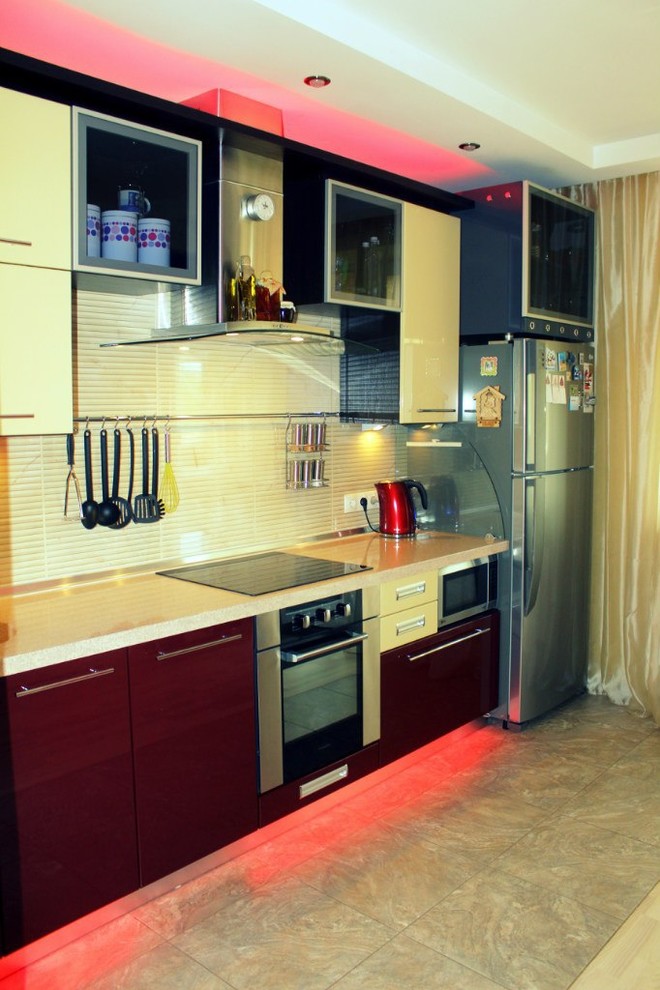 Производство мебели