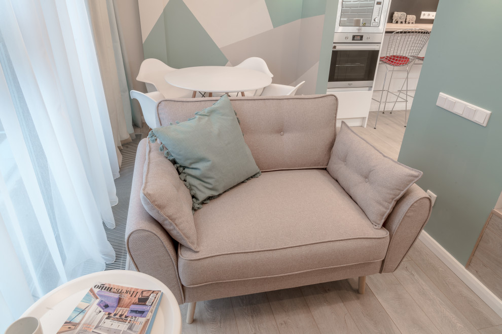 Зона отдыха