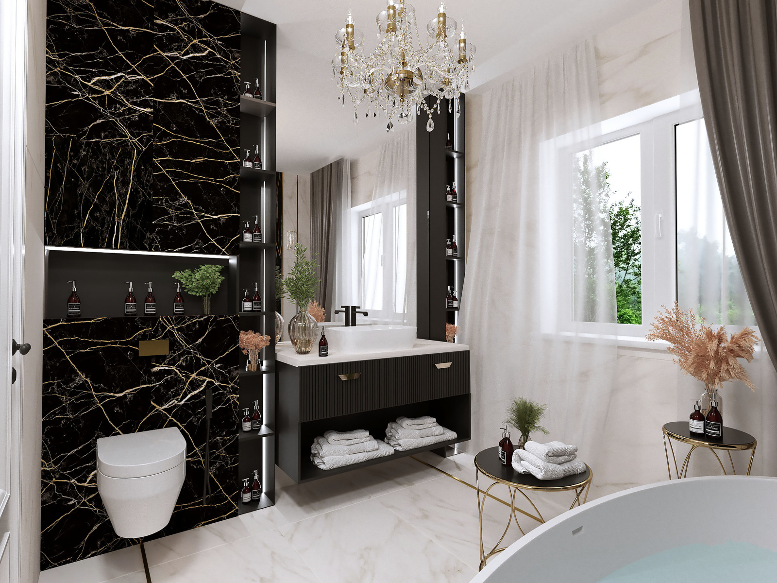 Обложка проекта: Леля