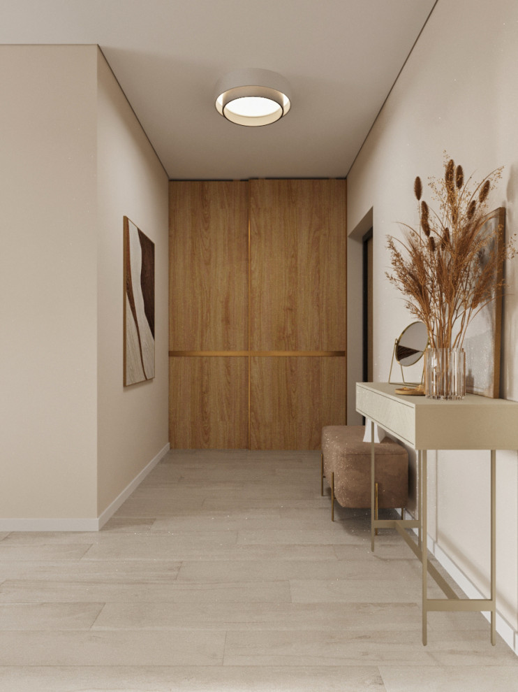 Двое + кошка