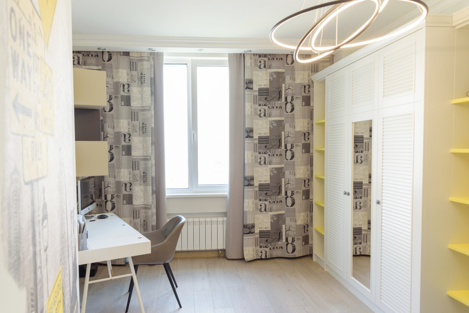 Мосфильмовская 88