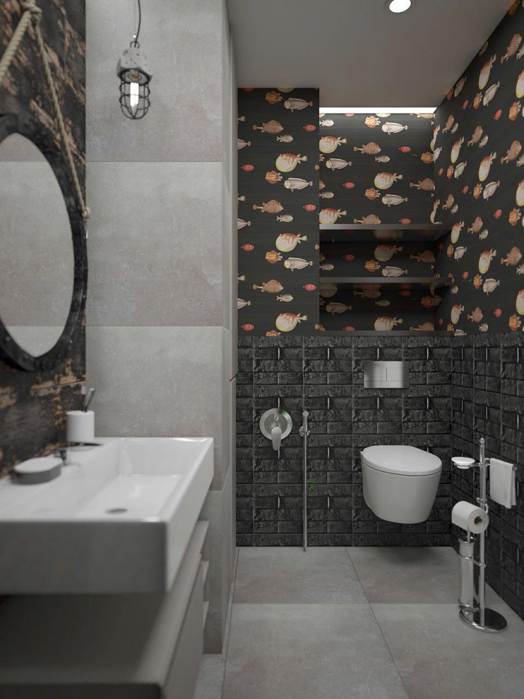 Двухэтажная квартира в Мытищах