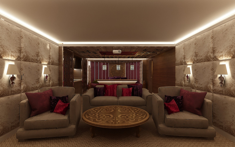 ЖК Эдем-парк