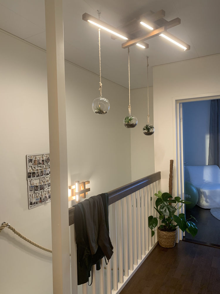 Потолочный светильник