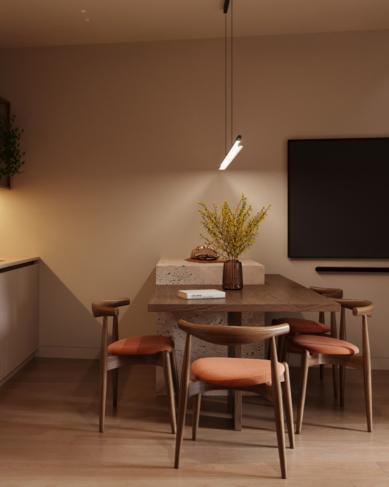 Квартира в ЖК "Морская Набережная"