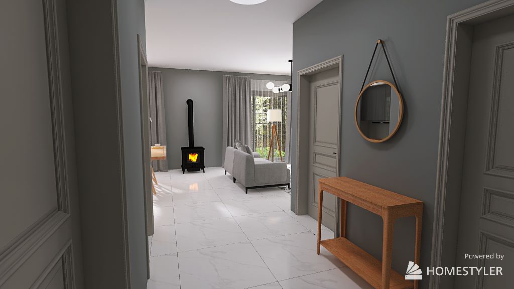 Визуализации - проекты