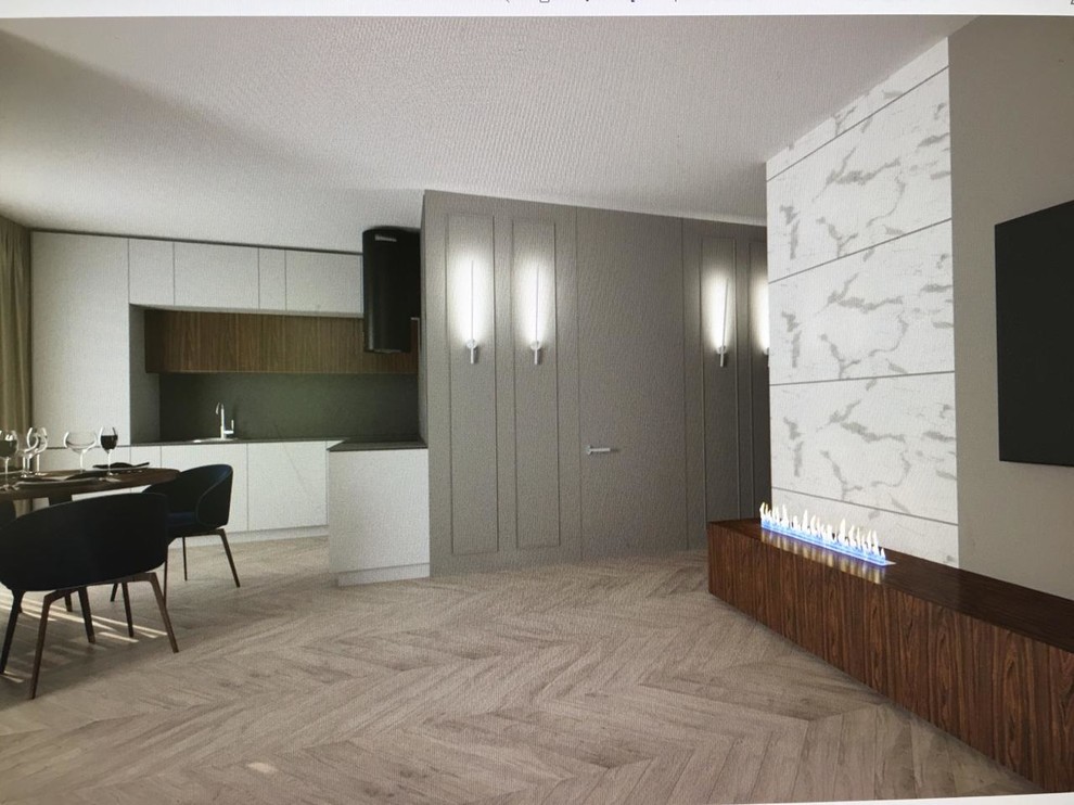 Проект для молодой семьи