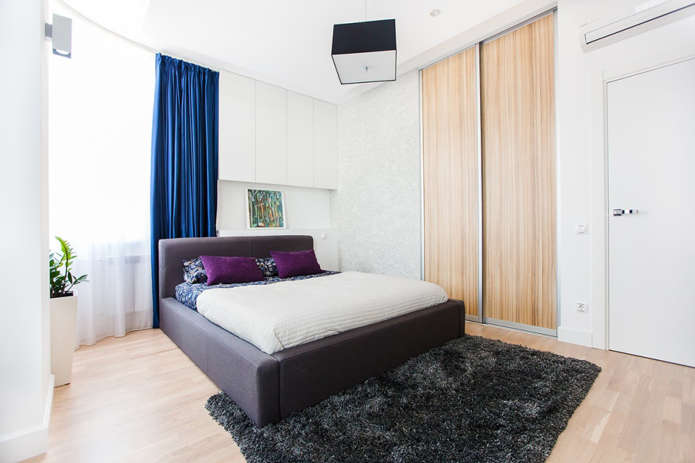 Ремонт спальни