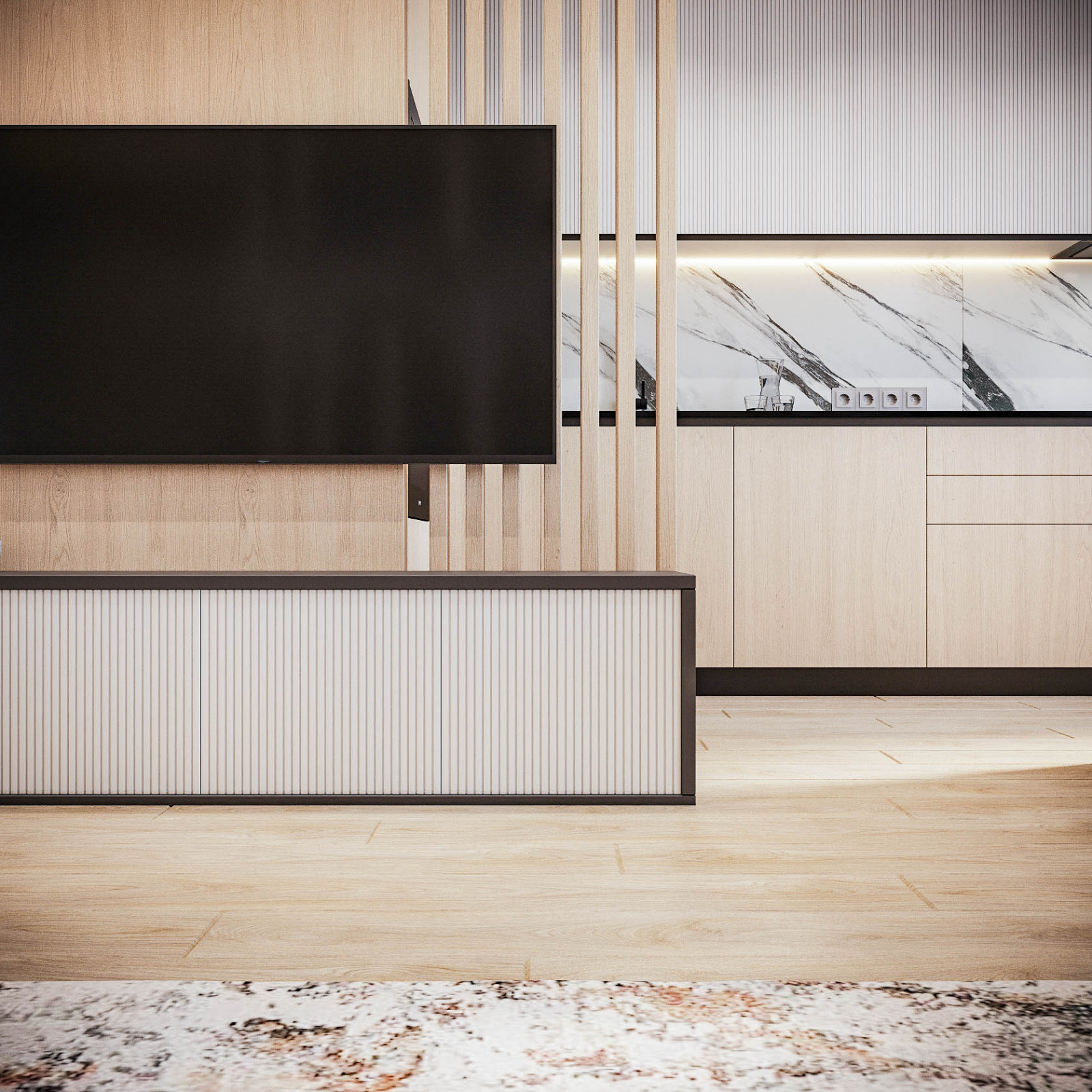 Песчаные часы_ Привилегия