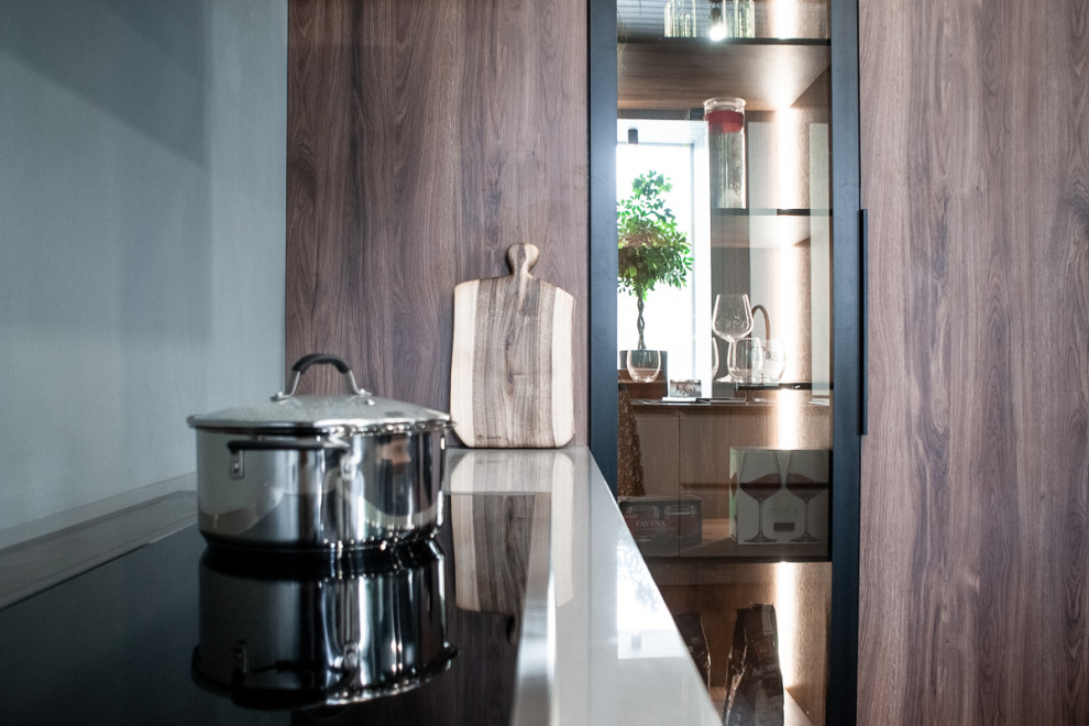 Интерьер дома