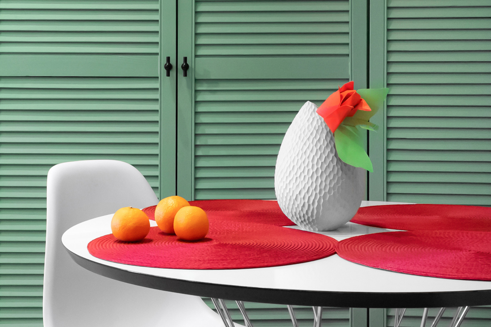 Съемка квартиры 26 кв.м