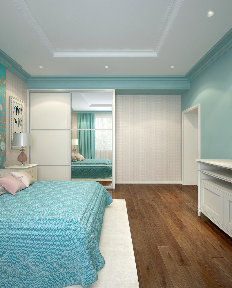 Дом в Москве3