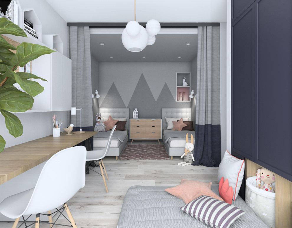 ЖК АКВАРЕЛИ