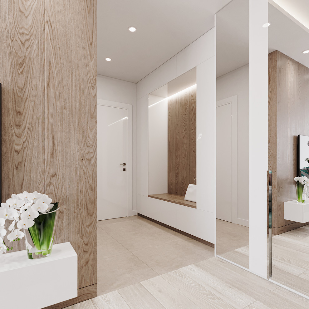 ЖК Московские ворота