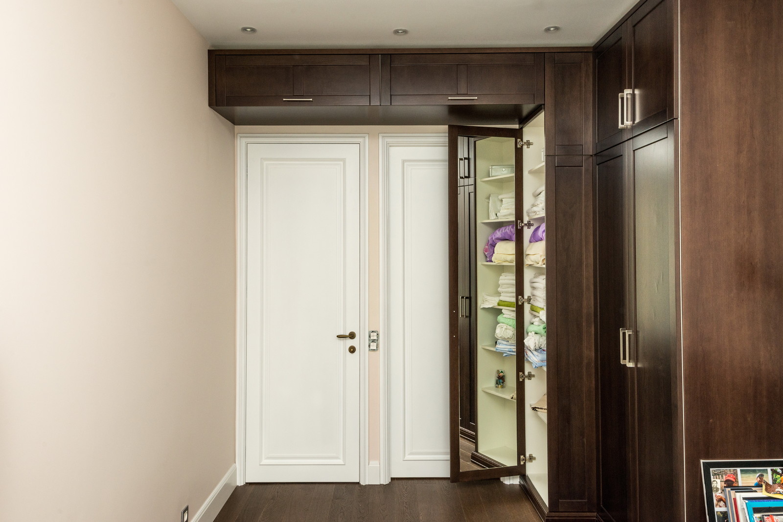 Квартира в Москве