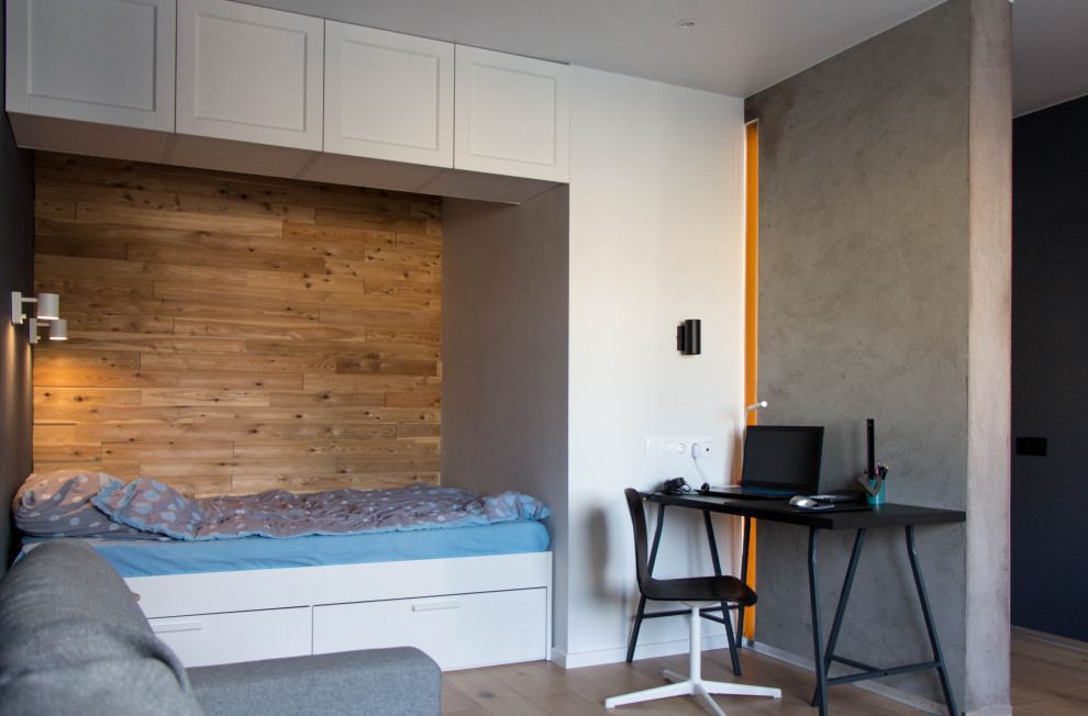 35 кв.м в ЖК Фестиваль