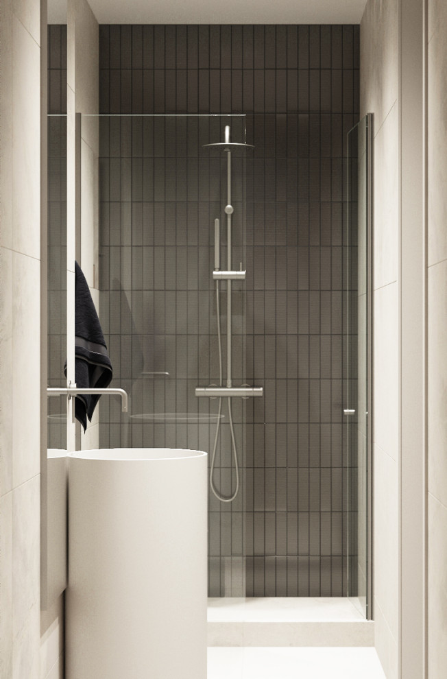 ЖК Династия - 84 м2