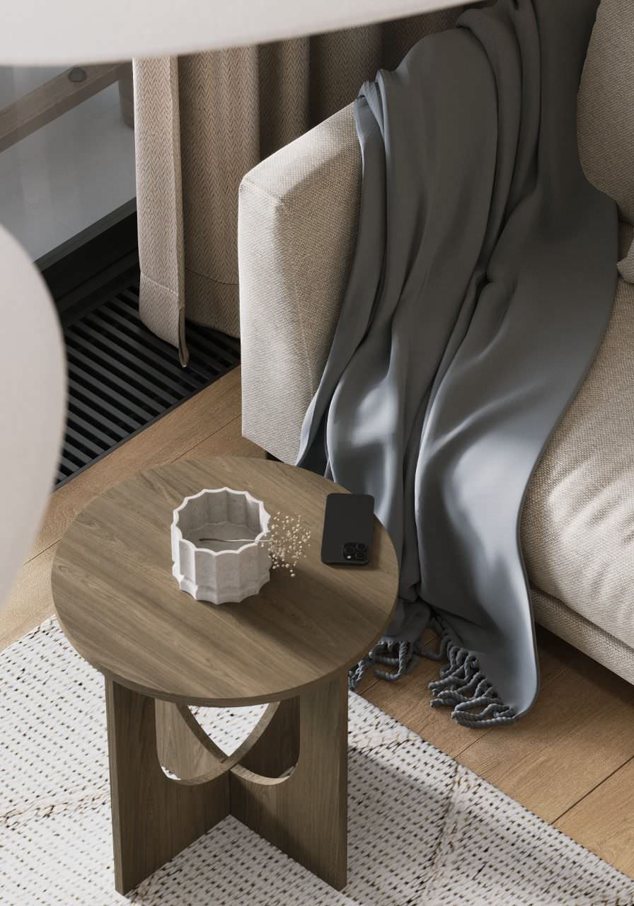 АК Моне - 140 кв.м