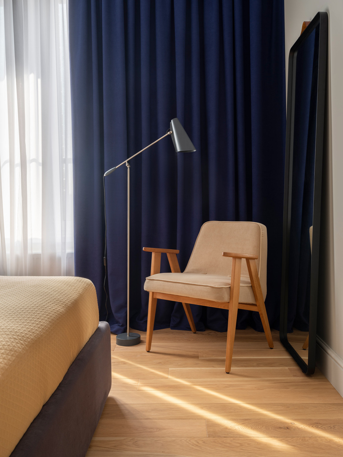 ЖК Воронцовский Парк