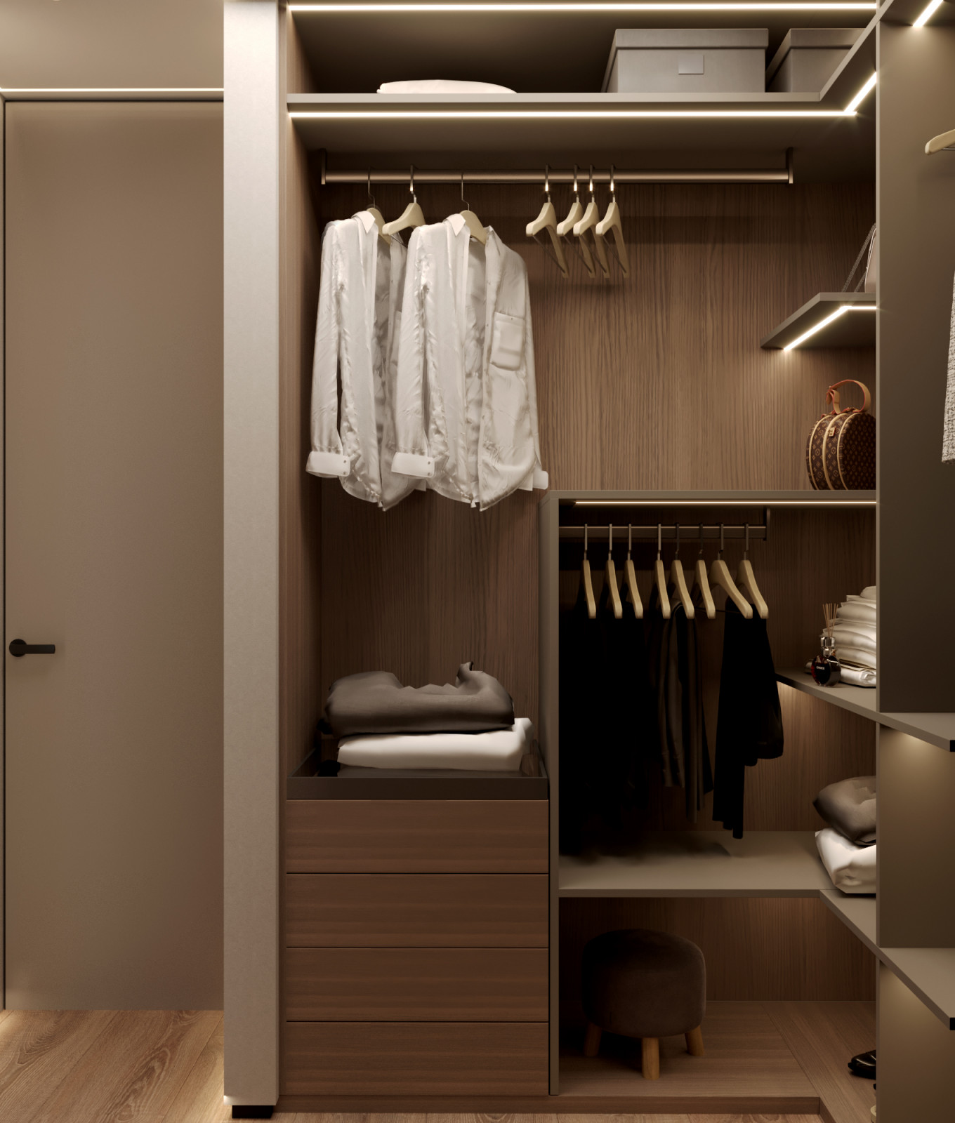 Sea, ЖК Огни Залива