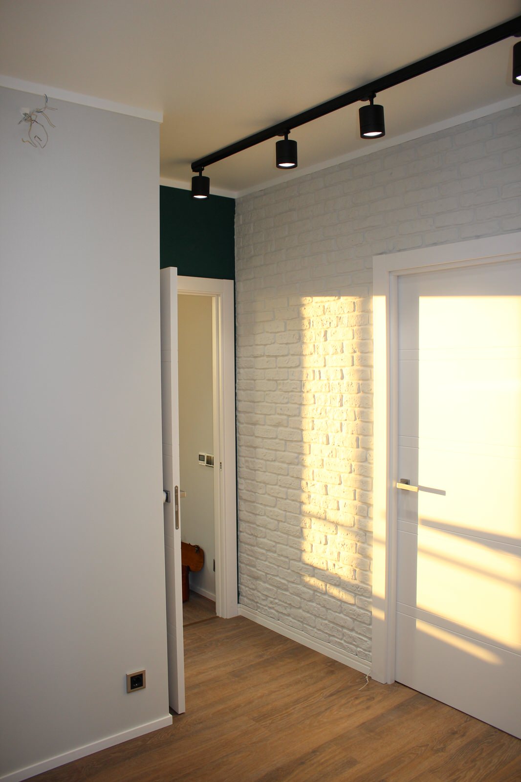 ЖК ОДИНЦОВО-I, ул. Каштановая, д10 / 85,1м2