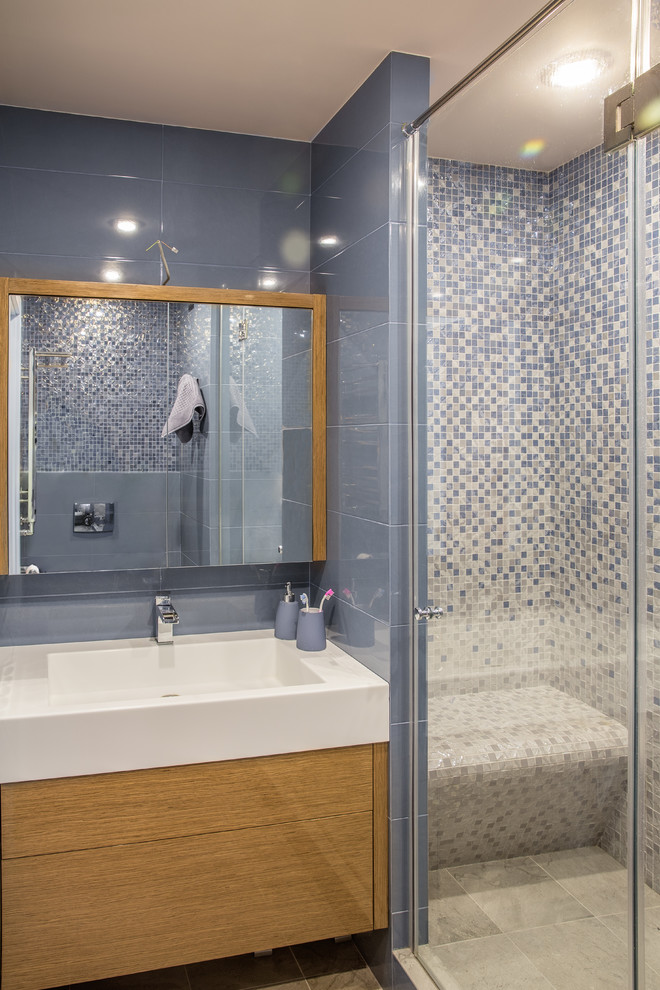 Новая квартира в панельном доме