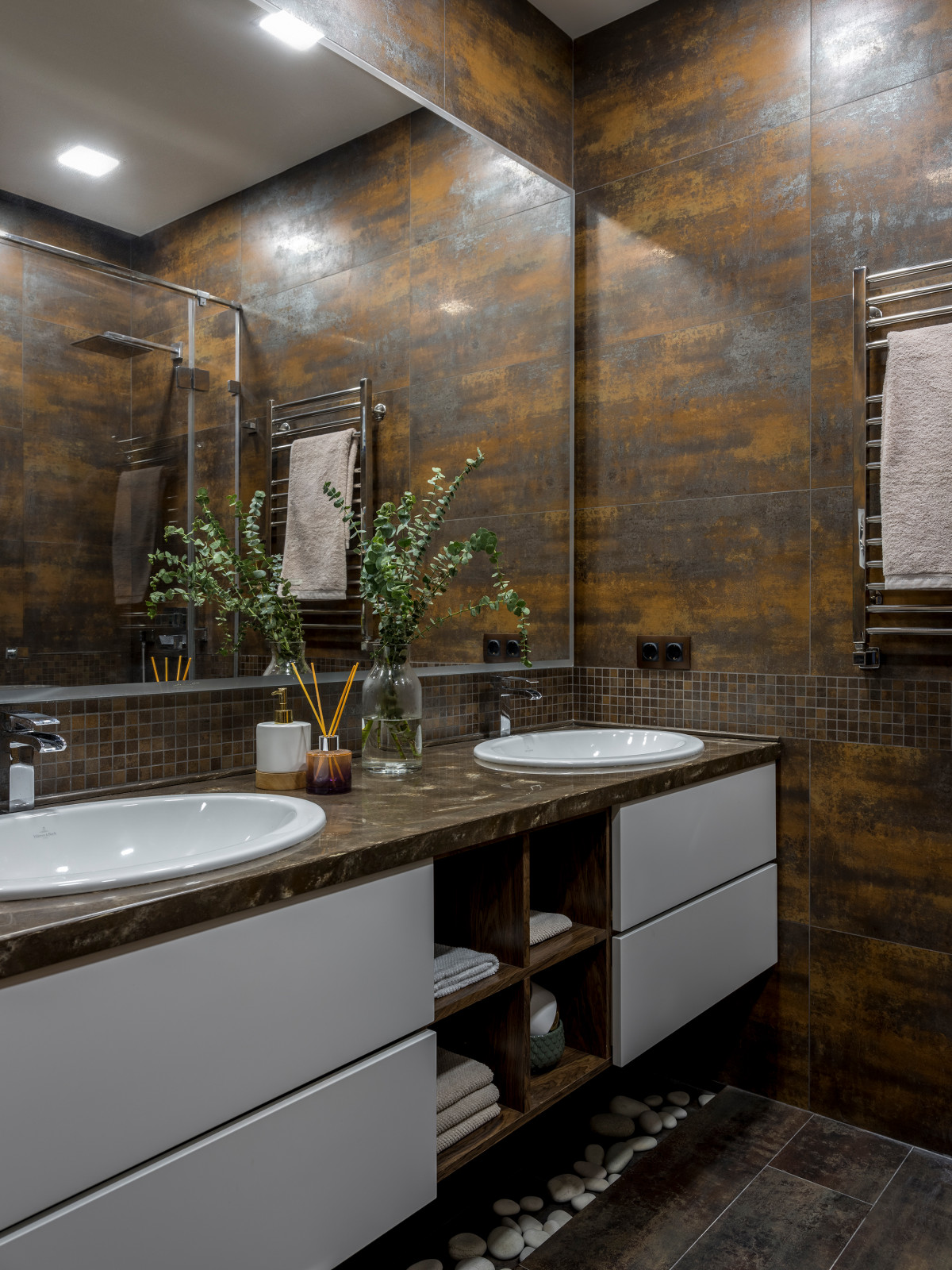 Квартира в Новогорске