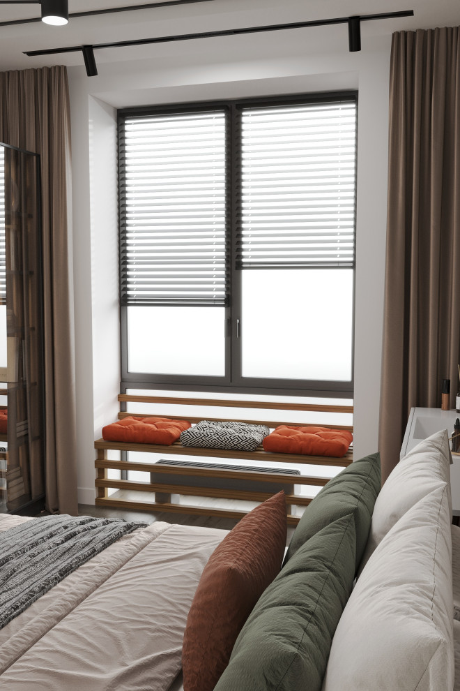 1-комн кв-ра ЖК МИЛЛЕНИУМ 39.4 кв.м