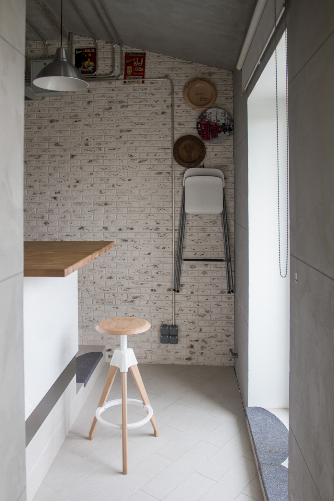 Лофт 78м2, г. Пушкин