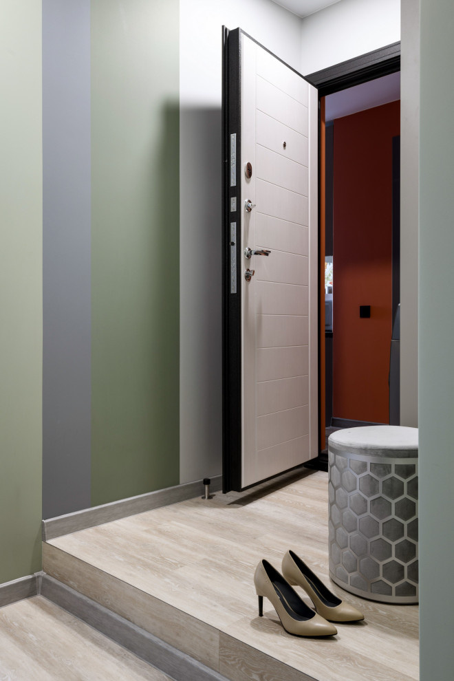 Апартаменты у реки