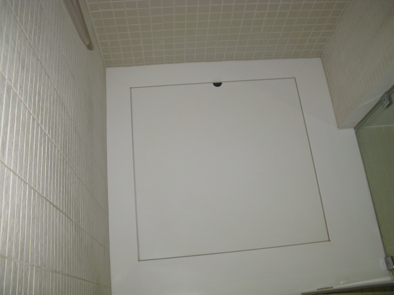 Душевые поддоны