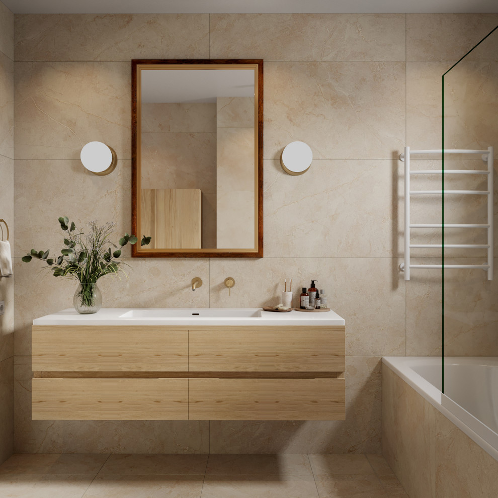 Дом из сруба