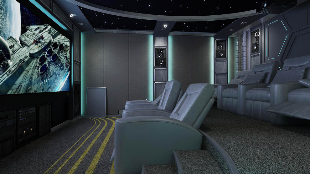 Шаттл / Shuttle