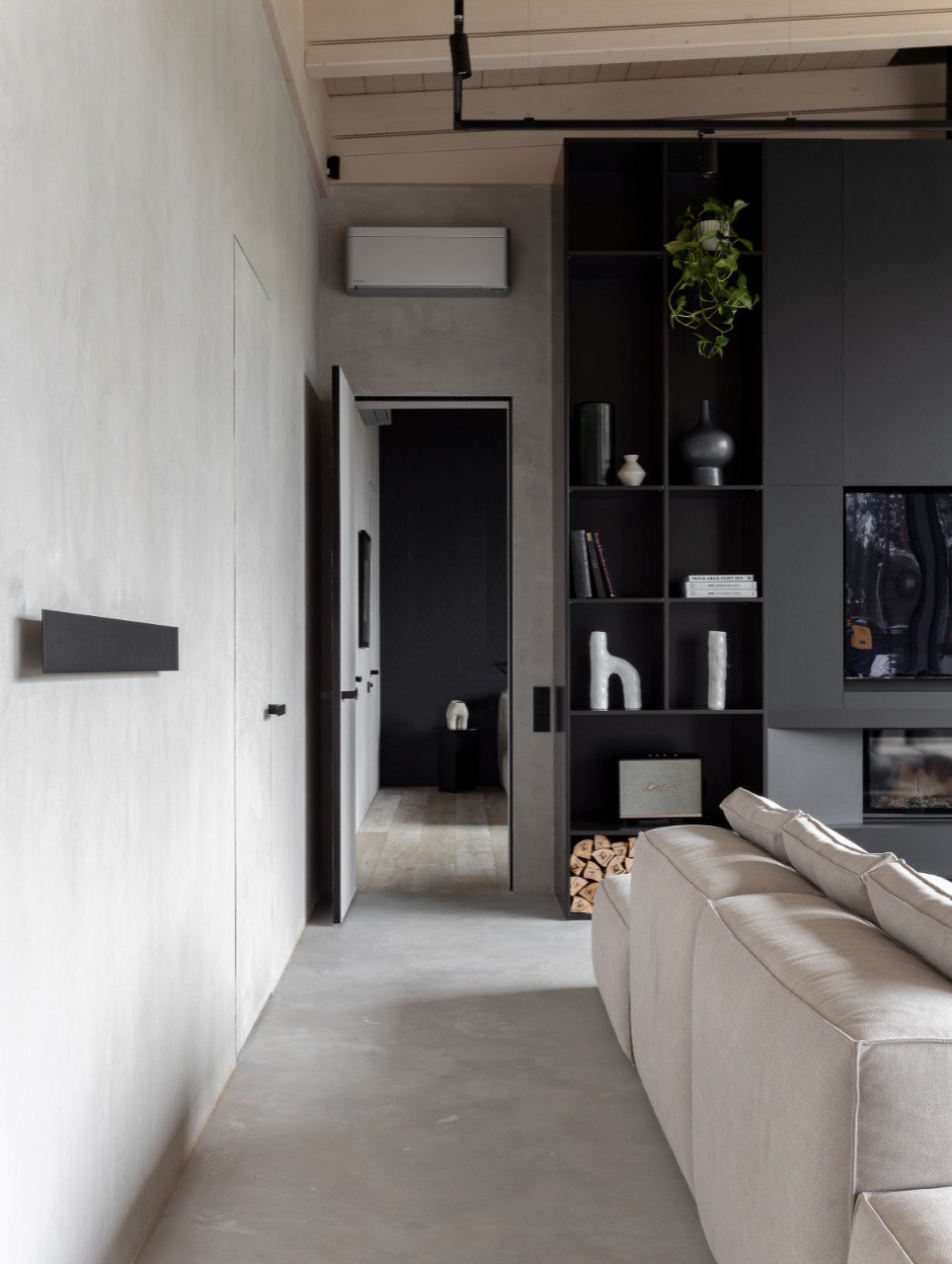 КП Репино парк