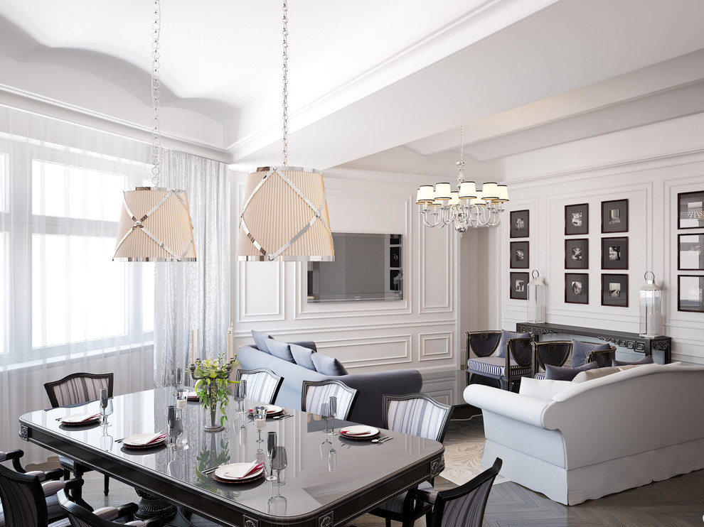 Никольская