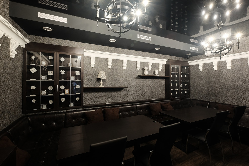 Кальянная RARE