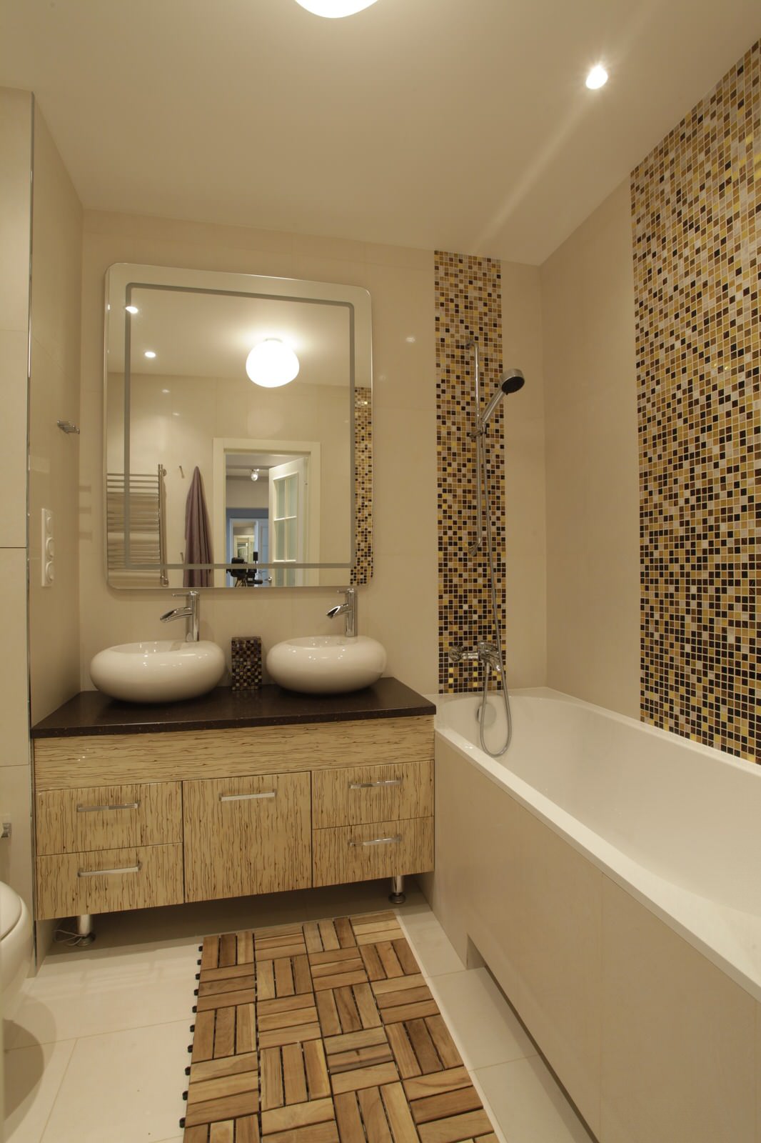 Квартира. Москва