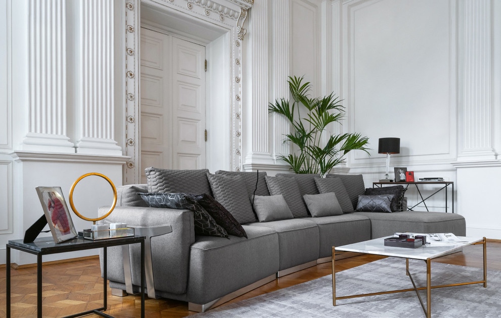 Обложка проекта: CLERMONT