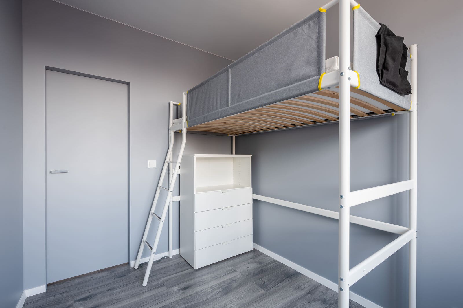 ЖК КутузовГрад 63м2