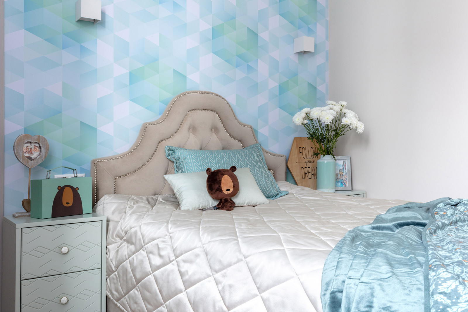 Квартира в Алматы