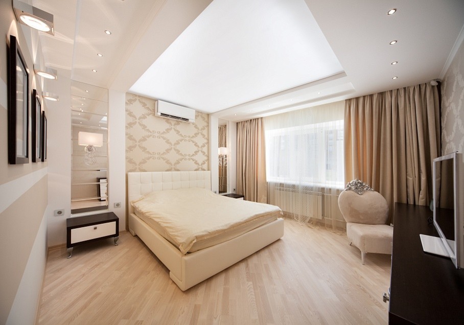 Квартира для молодой семьи