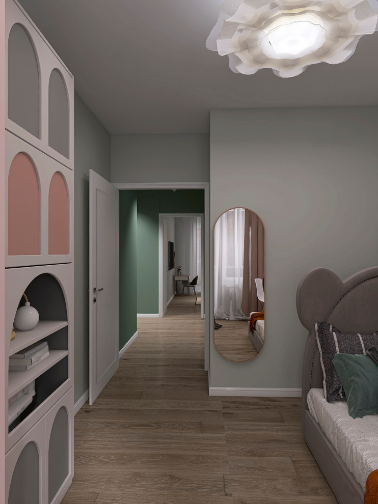 ЖК Ультра Сити