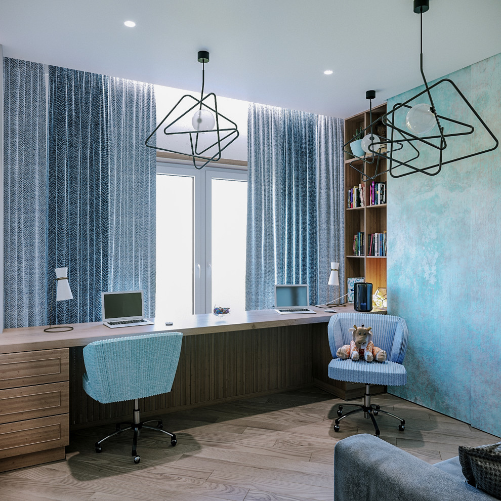 Квартира 85 кв.м2